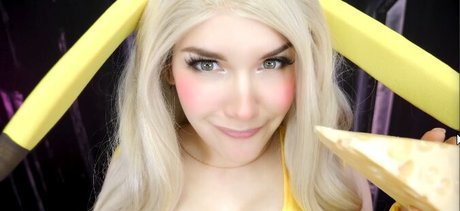 Kittyklaw Asmr