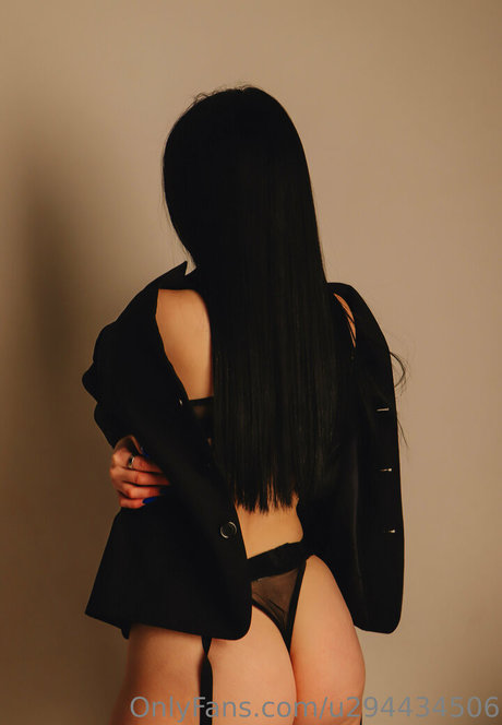 Naakte gelekte OnlyFans-foto van Fancylips