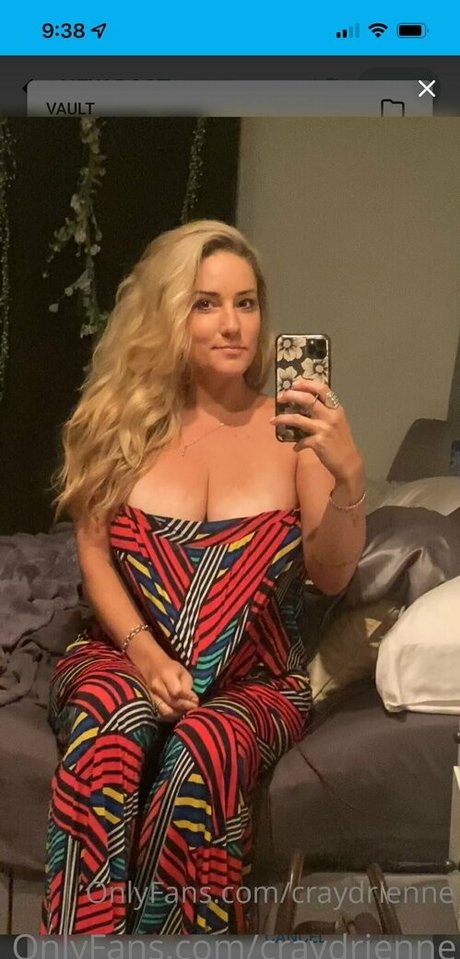 Craydrienne
