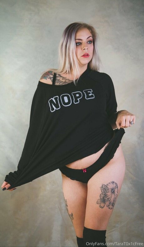 Inkedshyvixen