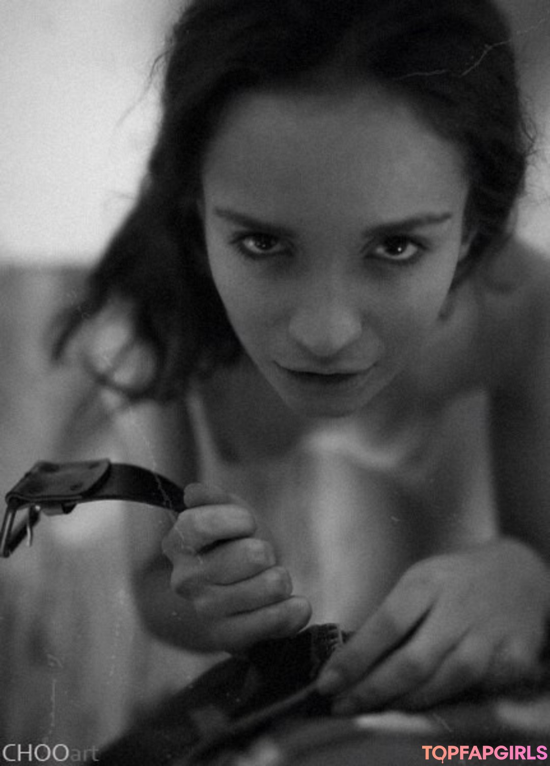 Naakte gelekte OnlyFans-foto van Ekaterina Zueva #1221