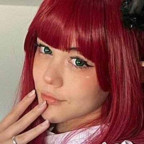 Naakte gelekte OnlyFans-foto van Saycat