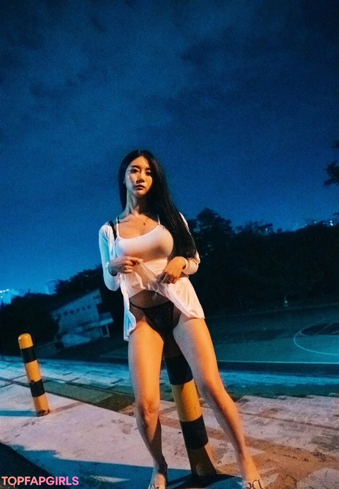 Naakte gelekte OnlyFans-foto van Girlcrushfancam #1069