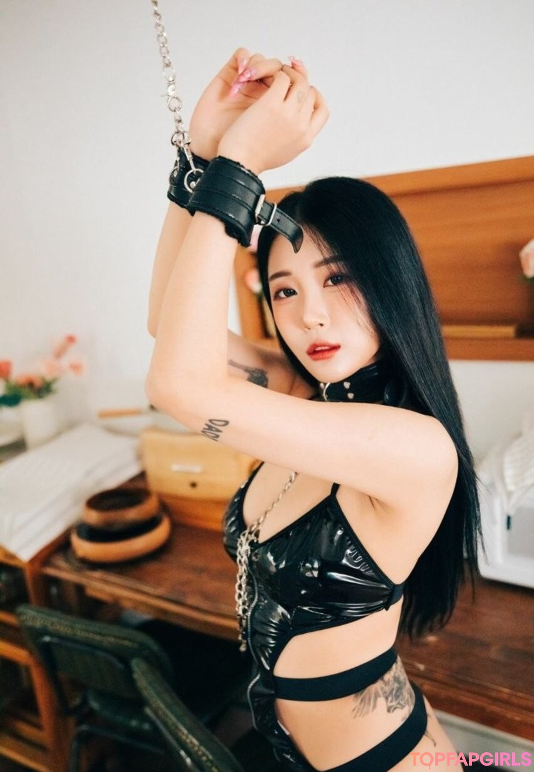 Naakte gelekte OnlyFans-foto van Girlcrushfancam #397 Naakte gelekte OnlyFans-foto van Girlcrushfancam #397