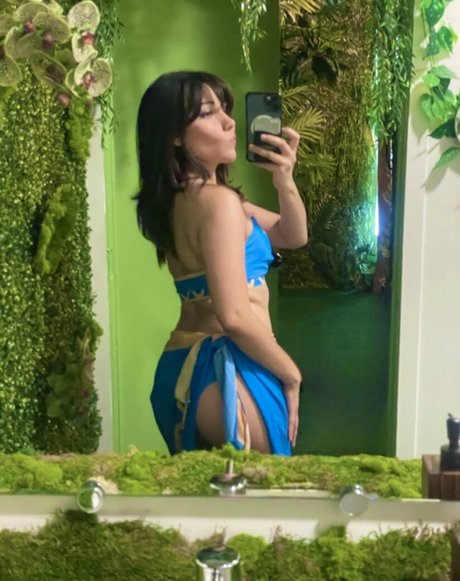 Abelina Sabrina