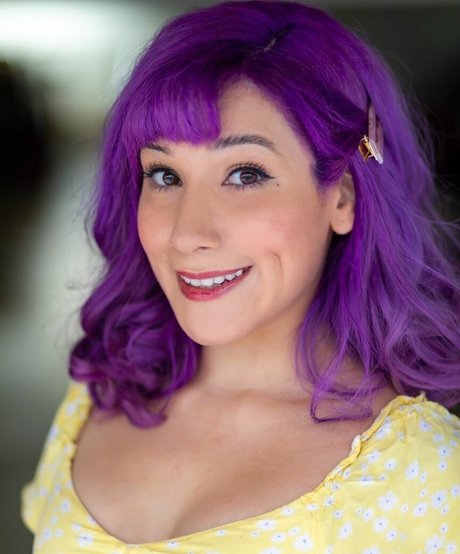 Abelina Sabrina