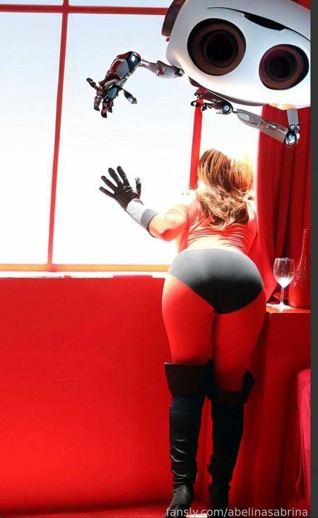 Abelina Sabrina