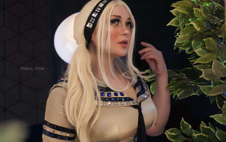 Milena Hime