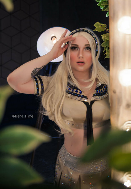 Milena Hime