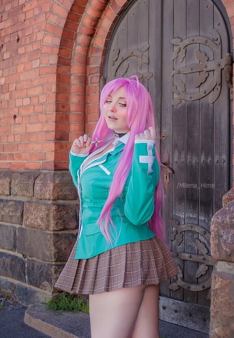 Milena Hime