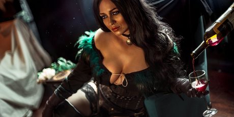 Milena Hime