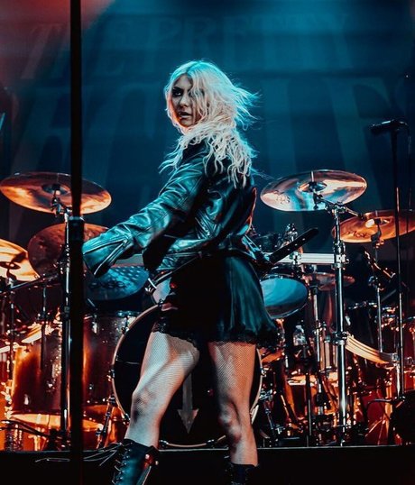 Taylor Momsen