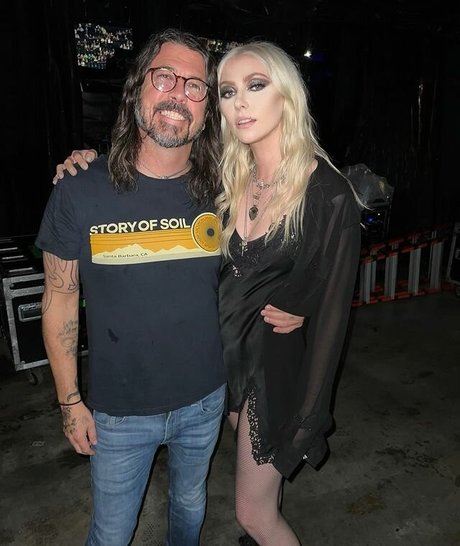 Taylor Momsen