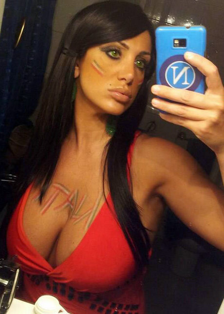 Marika Fruscio
