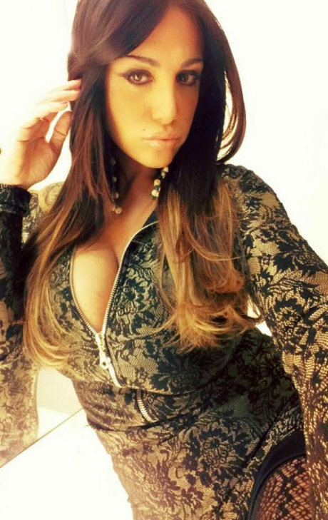 Marika Fruscio