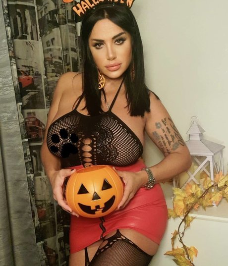 Marika Fruscio