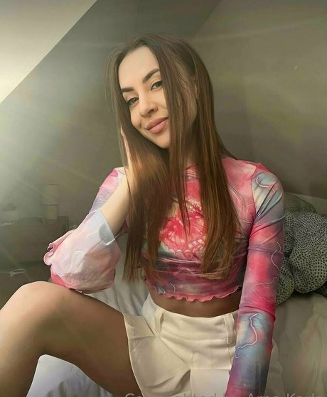 Naakte gelekte OnlyFans-foto van Onlyarnakarls
