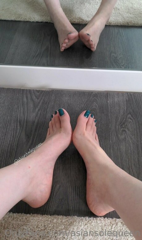 Asiansolequeen