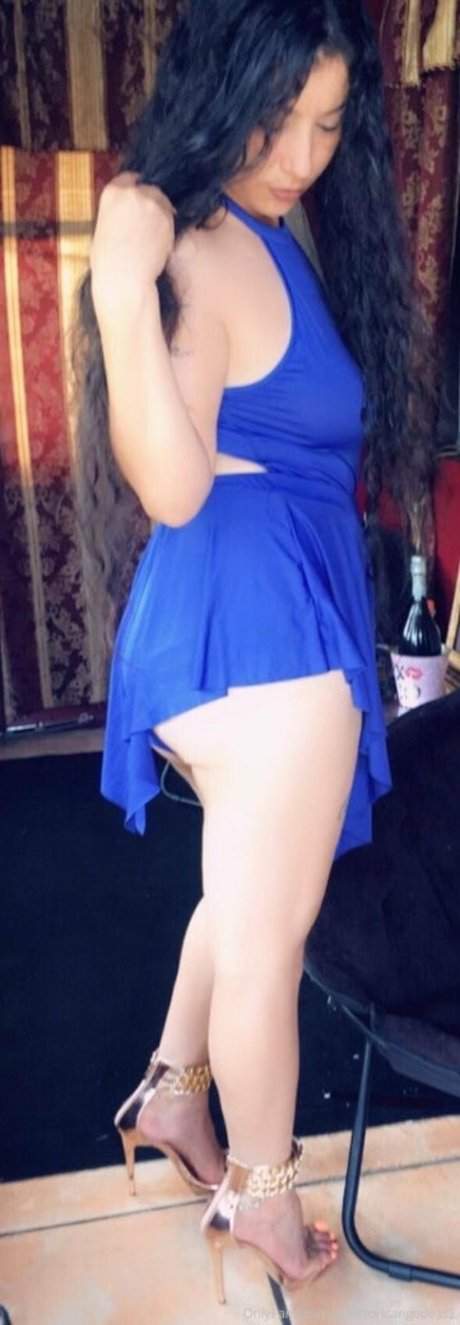 Puertoricangodess2