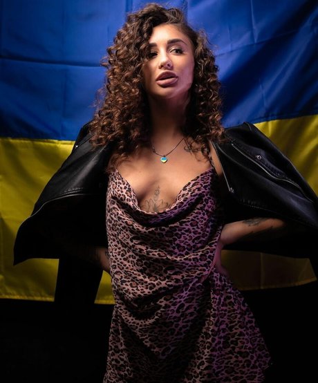 Marina Rebediuk