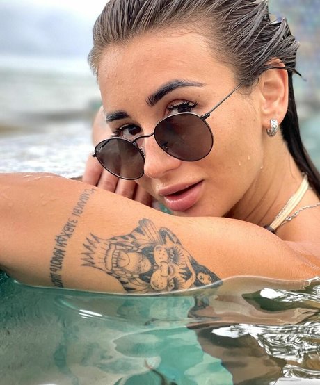 Marina Rebediuk