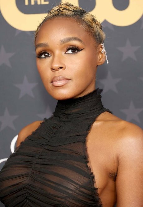 Janelle Monae