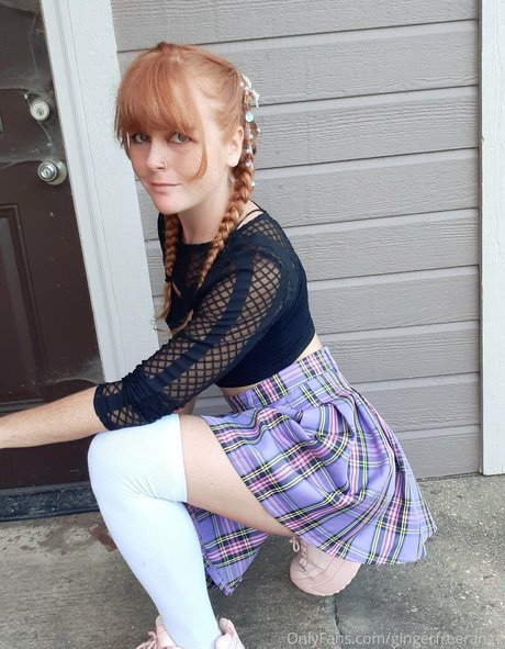 Naakte gelekte OnlyFans-foto van Evieliekki
