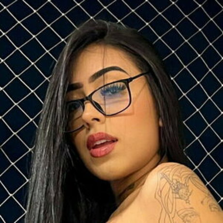 Naakte gelekte OnlyFans-foto van Xspidergirl