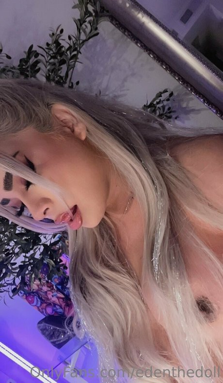 Edenthedoll