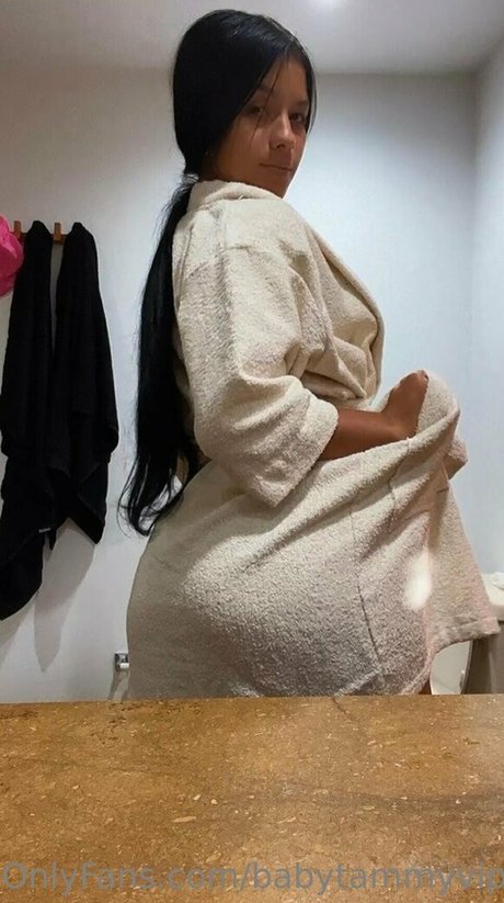 Babytammyvip