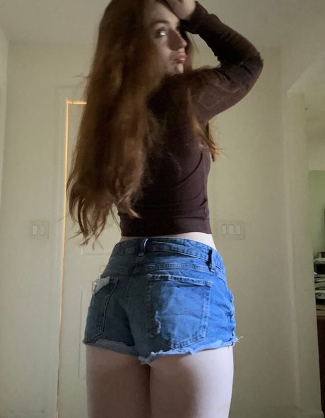 Naakte gelekte OnlyFans-foto van Thqtty