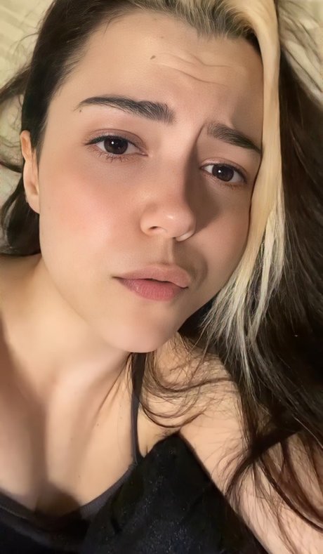 Violet Orlandi