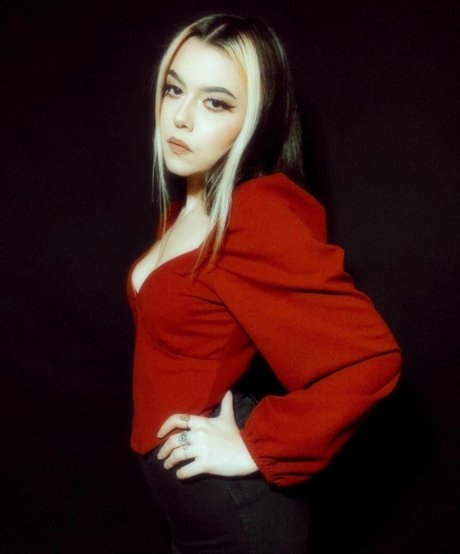 Violet Orlandi