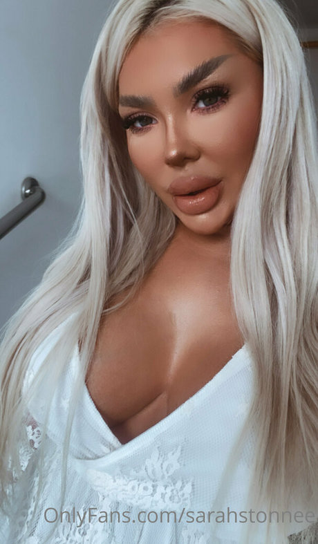 Sarahstonnee