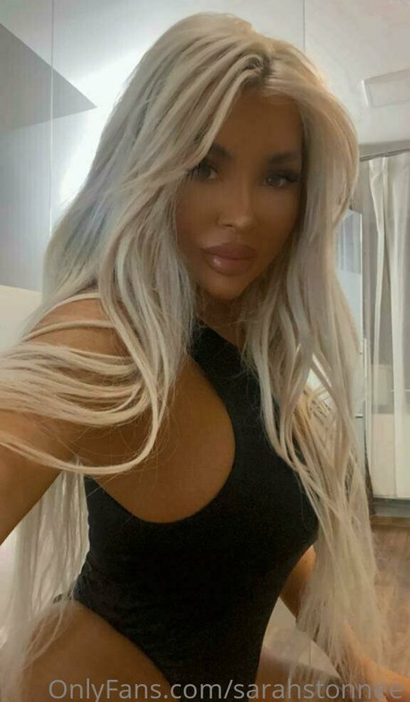 Sarahstonnee