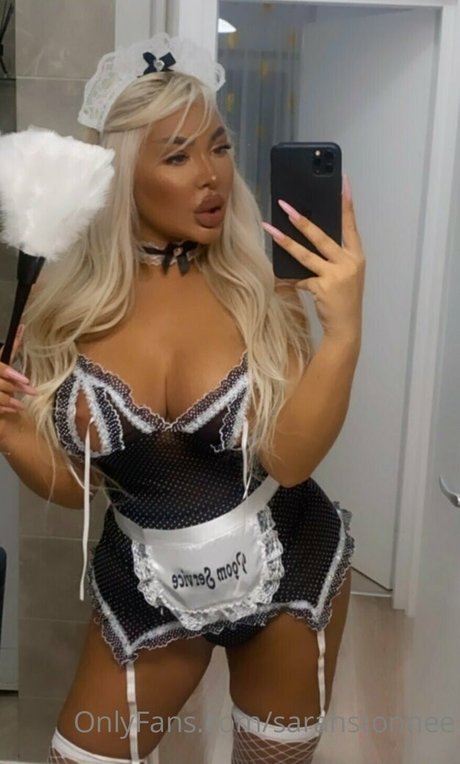 Sarahstonnee