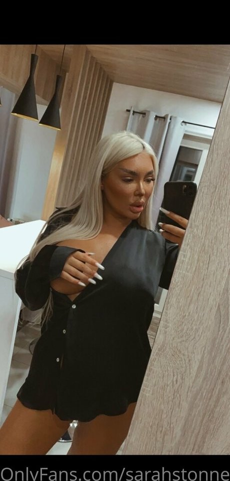 Sarahstonnee