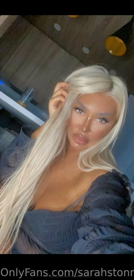 Sarahstonnee
