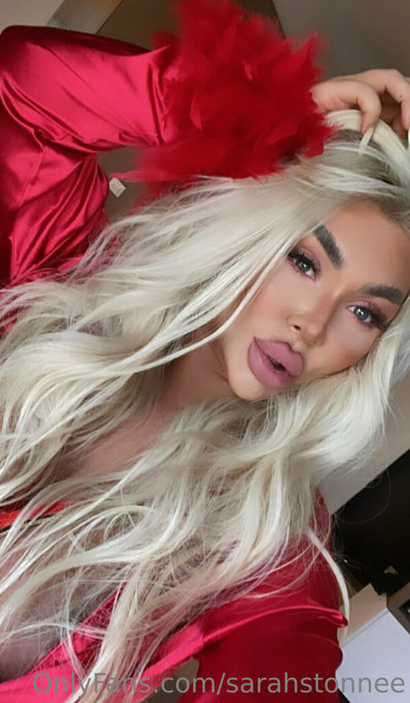 Sarahstonnee
