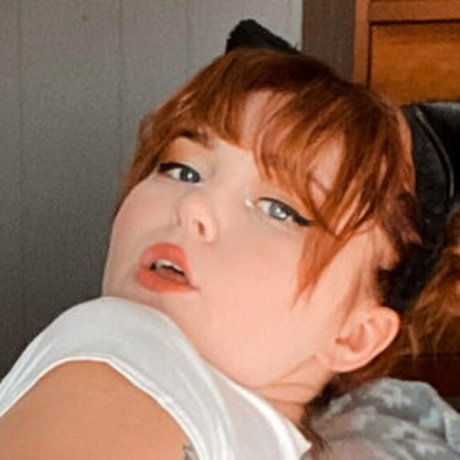Naakte gelekte OnlyFans-foto van Babydollaly