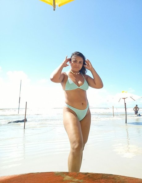 Amiga Marmitinha