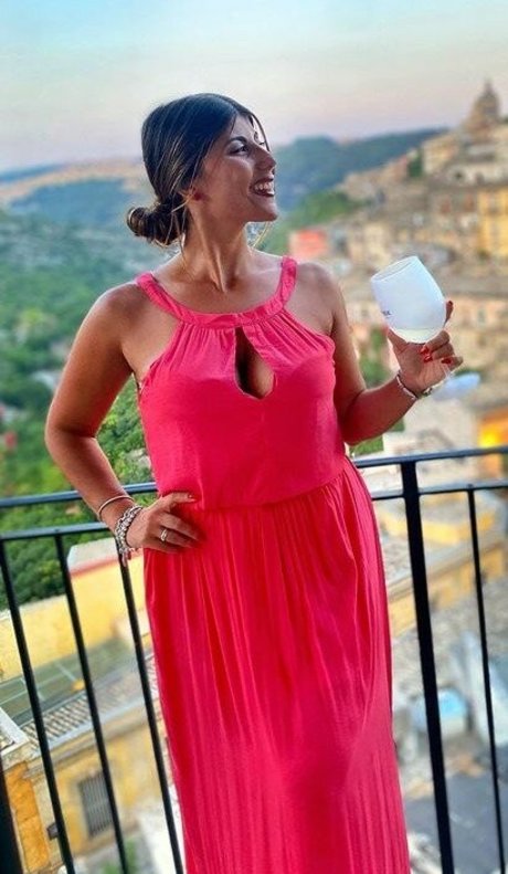 Valentina De Nucci