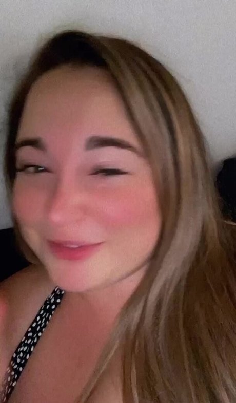 Naakte gelekte OnlyFans-foto van Jackie