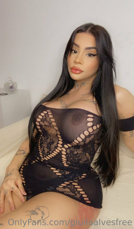 Giuliaalvesfree
