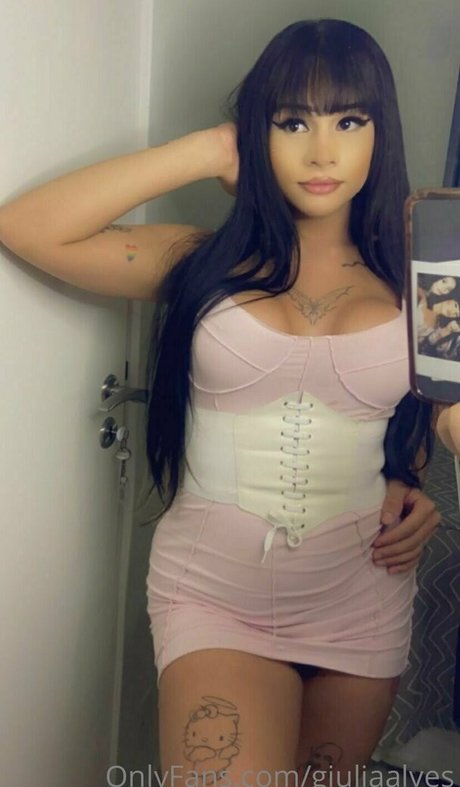 Giuliaalvesfree