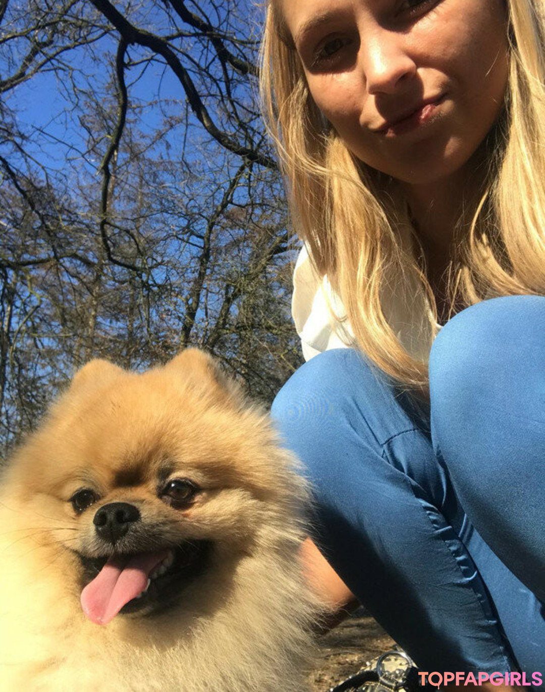 Naakte gelekte OnlyFans-foto van Siswet19 #1238