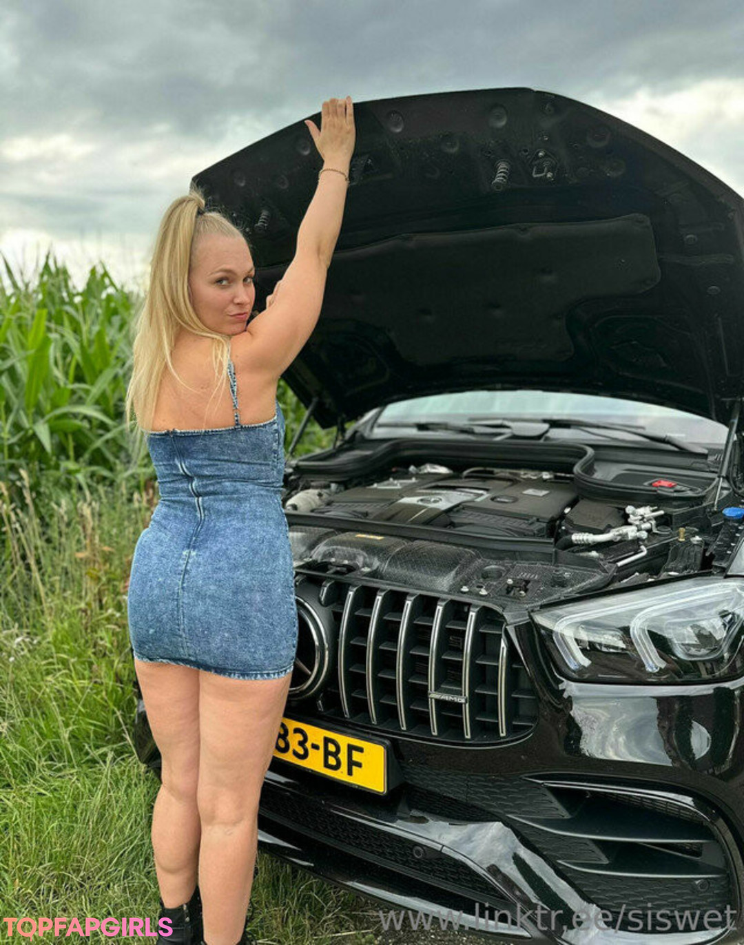 Naakte gelekte OnlyFans-foto van Siswet19 #1249