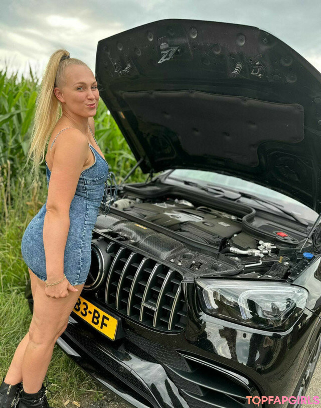 Naakte gelekte OnlyFans-foto van Siswet19 #1258
