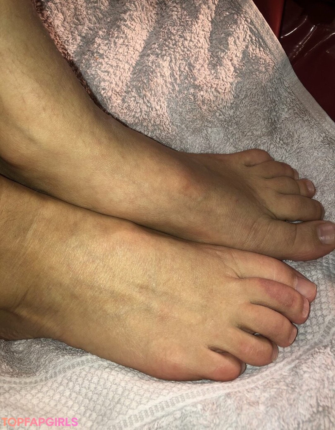 Naakte gelekte OnlyFans-foto van Siswet19 #1351