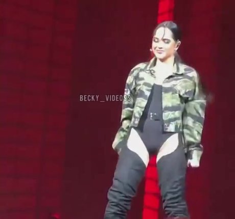 Becky G